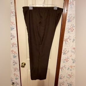 COPY - Alfred dunner pants size 22